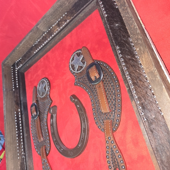 Western Rustic decor - Picture 5 of 5